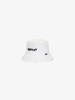 ESSENTIAL BASIC LOGO HAT