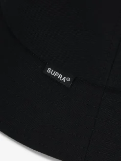 ESSENTIAL BASIC LOGO HAT
