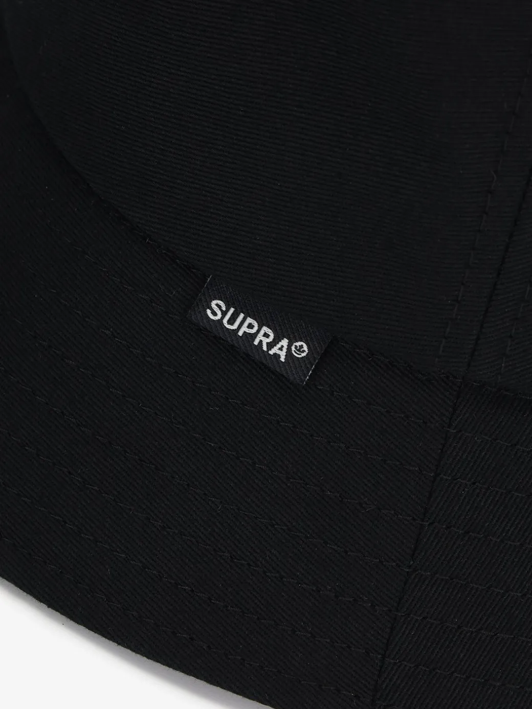 ESSENTIAL BASIC LOGO HAT