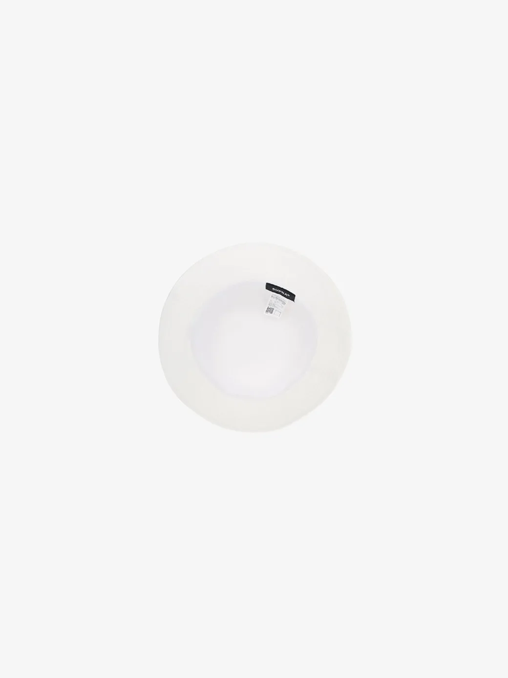 ESSENTIAL BASIC LOGO HAT