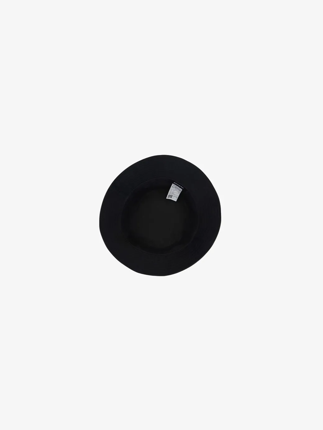 ESSENTIAL BASIC LOGO HAT