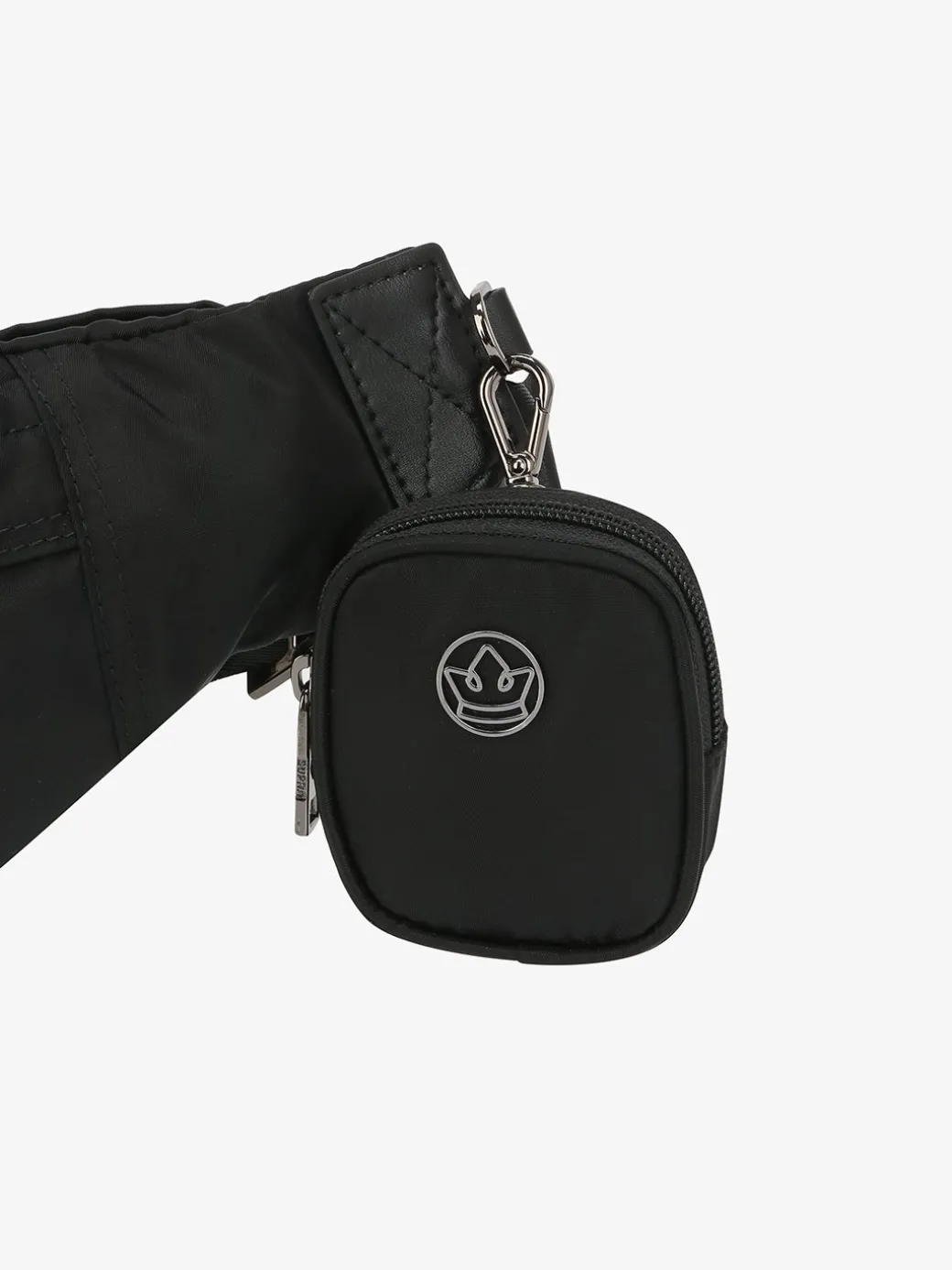 ESSENTIAL BASIC LOGO HIPSACK