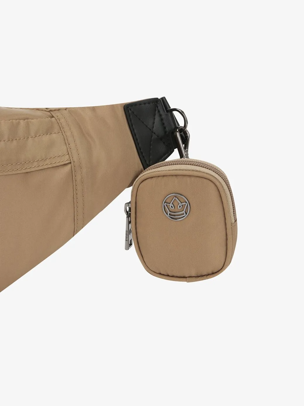 ESSENTIAL BASIC LOGO HIPSACK