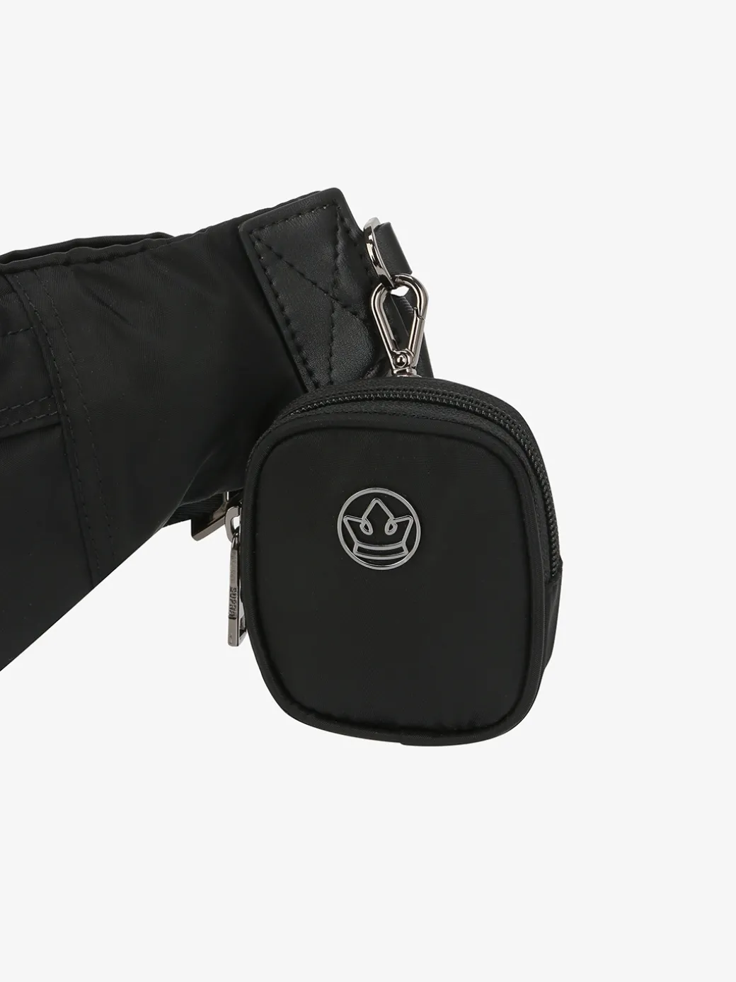 ESSENTIAL BASIC LOGO HIPSACK