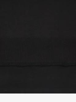 ESSENTIAL BASIC LOGO OVER FIT HOODIE