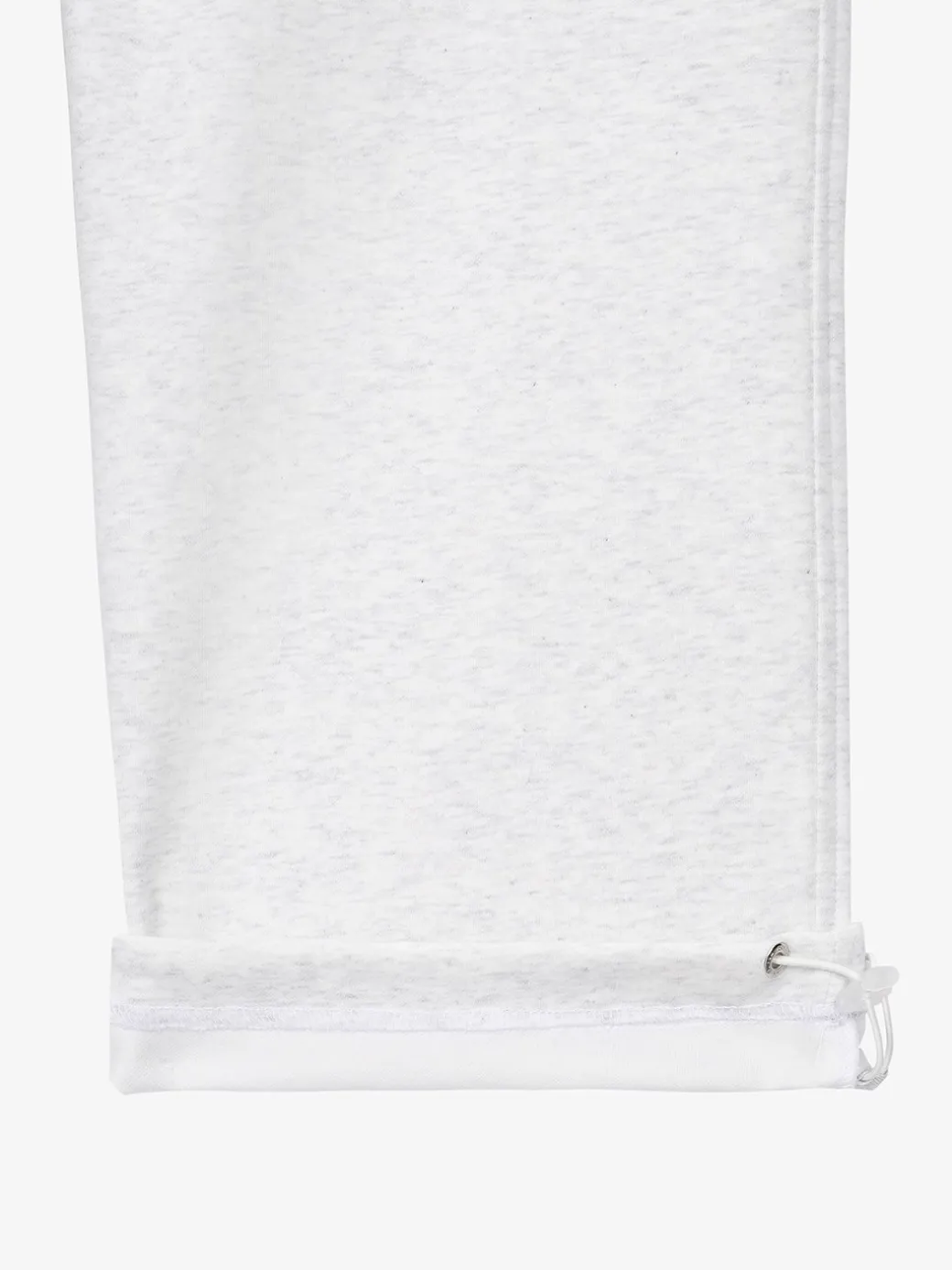 ESSENTIAL BASIC SEMI WIDE PANTS
