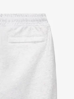 ESSENTIAL BASIC SEMI WIDE PANTS