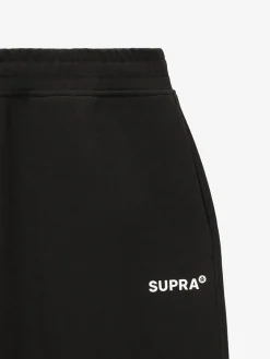 ESSENTIAL BASIC SEMI WIDE PANTS