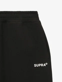 ESSENTIAL BASIC SEMI WIDE PANTS