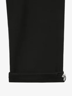 ESSENTIAL BASIC SEMI WIDE PANTS