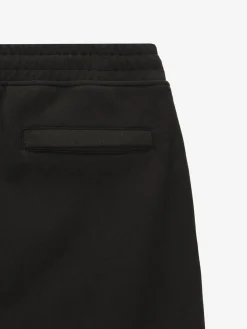 ESSENTIAL BASIC SEMI WIDE PANTS