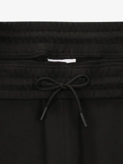 ESSENTIAL BASIC SEMI WIDE PANTS