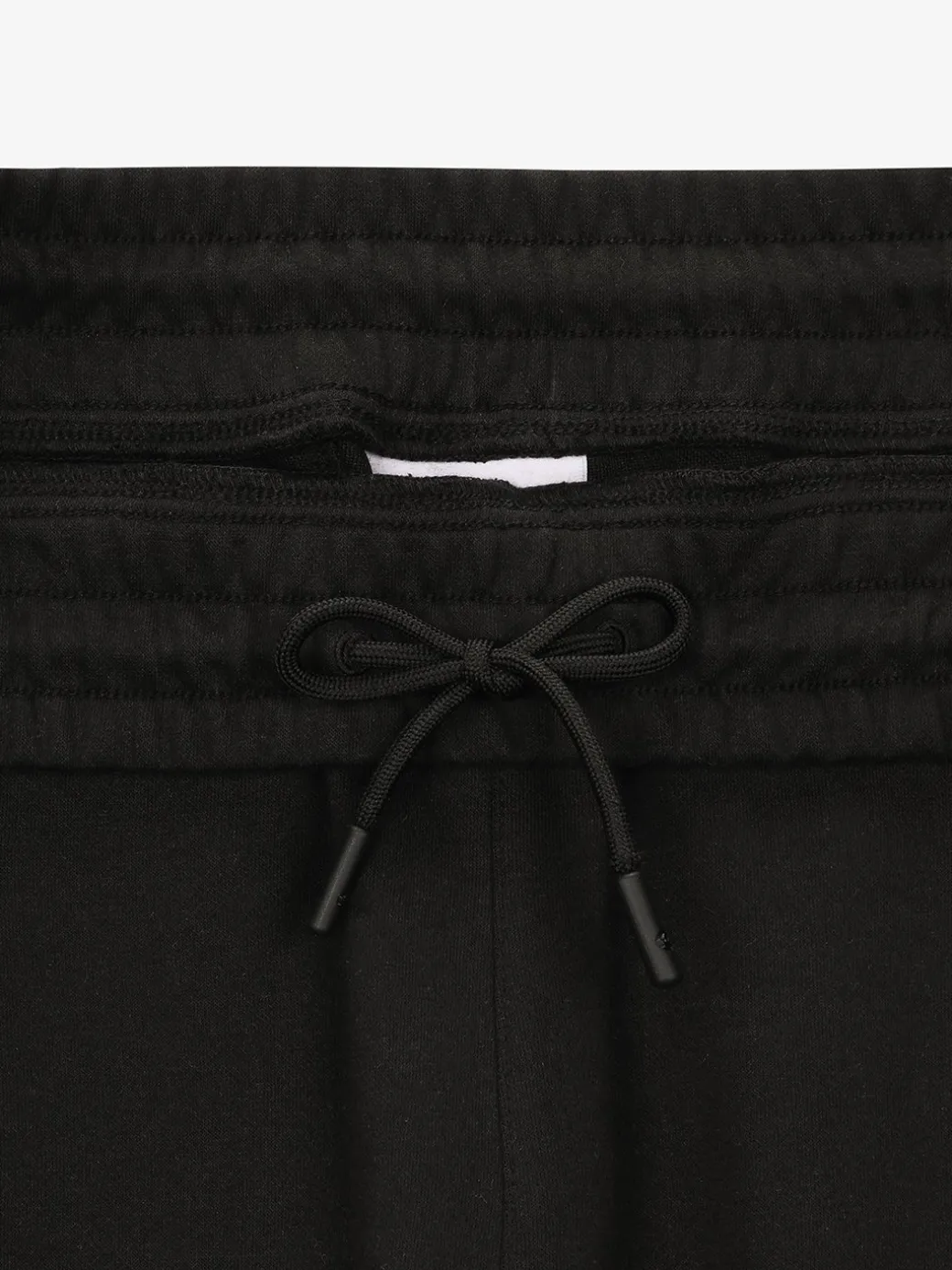 ESSENTIAL BASIC SEMI WIDE PANTS