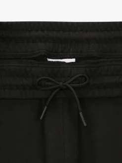 ESSENTIAL BASIC SEMI WIDE PANTS