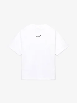 ESSENTIAL BIG GRAPHIC T-SHIRT