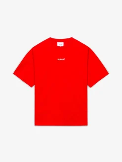 ESSENTIAL BIG GRAPHIC T-SHIRT