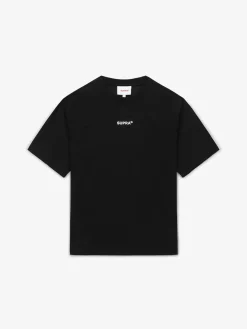 ESSENTIAL BIG GRAPHIC T-SHIRT
