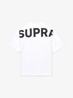 ESSENTIAL BIG GRAPHIC T-SHIRT