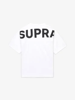 ESSENTIAL BIG GRAPHIC T-SHIRT