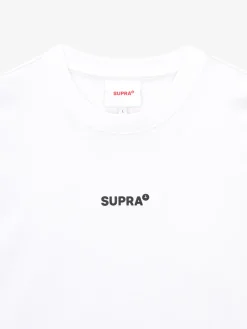 ESSENTIAL BIG GRAPHIC T-SHIRT