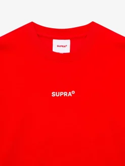 ESSENTIAL BIG GRAPHIC T-SHIRT
