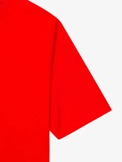ESSENTIAL BIG GRAPHIC T-SHIRT
