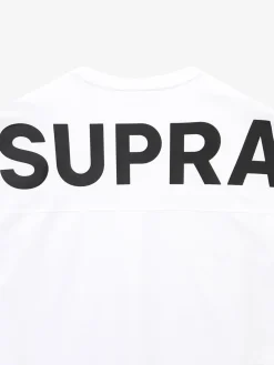ESSENTIAL BIG GRAPHIC T-SHIRT