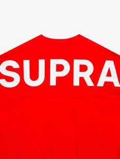 ESSENTIAL BIG GRAPHIC T-SHIRT