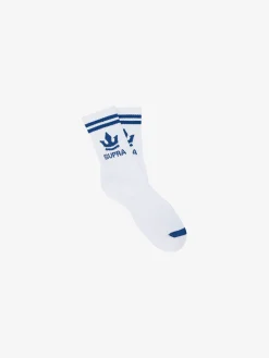 ESSENTIAL CROWN SOCKS