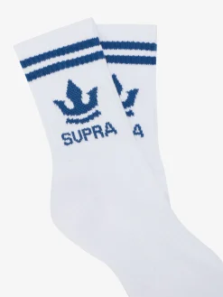 ESSENTIAL CROWN SOCKS