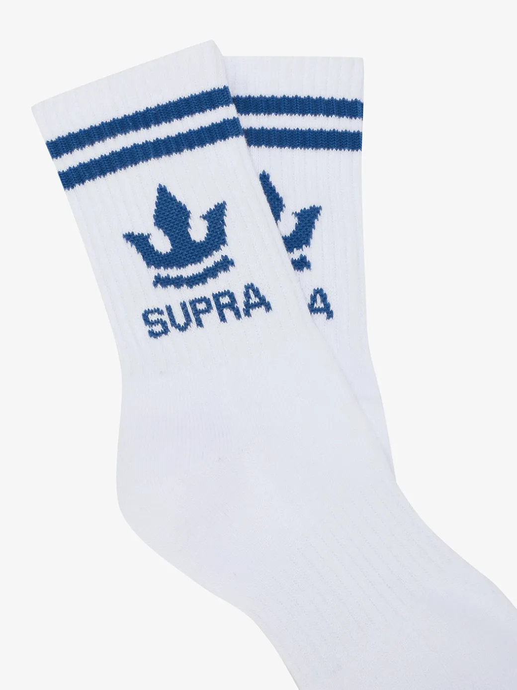 ESSENTIAL CROWN SOCKS