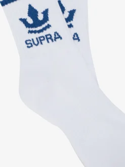 ESSENTIAL CROWN SOCKS
