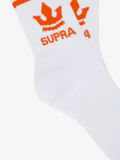 ESSENTIAL CROWN SOCKS