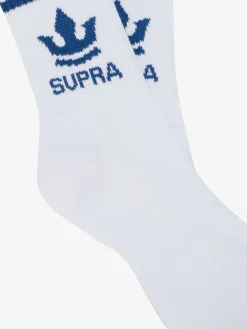 ESSENTIAL CROWN SOCKS