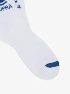 ESSENTIAL CROWN SOCKS