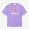 ESSENTIAL LENTICULAR T-SHIRTS