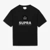 ESSENTIAL LENTICULAR T-SHIRTS