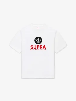 ESSENTIAL LENTICULAR T-SHIRTS