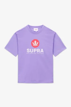 ESSENTIAL LENTICULAR T-SHIRTS