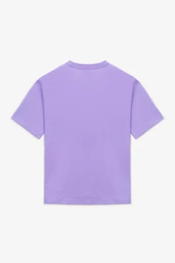 ESSENTIAL LENTICULAR T-SHIRTS