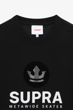 ESSENTIAL LENTICULAR T-SHIRTS