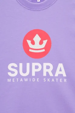 ESSENTIAL LENTICULAR T-SHIRTS