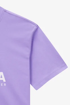 ESSENTIAL LENTICULAR T-SHIRTS
