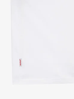 ESSENTIAL LENTICULAR T-SHIRTS