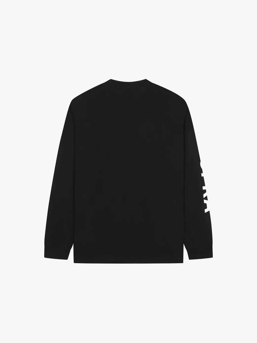 ESSENTIAL LOGO OVER FIT LONG SLEEVE OVER FIT T-SHIRTS