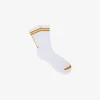 ESSENTIAL LOGO POINT SOCKS