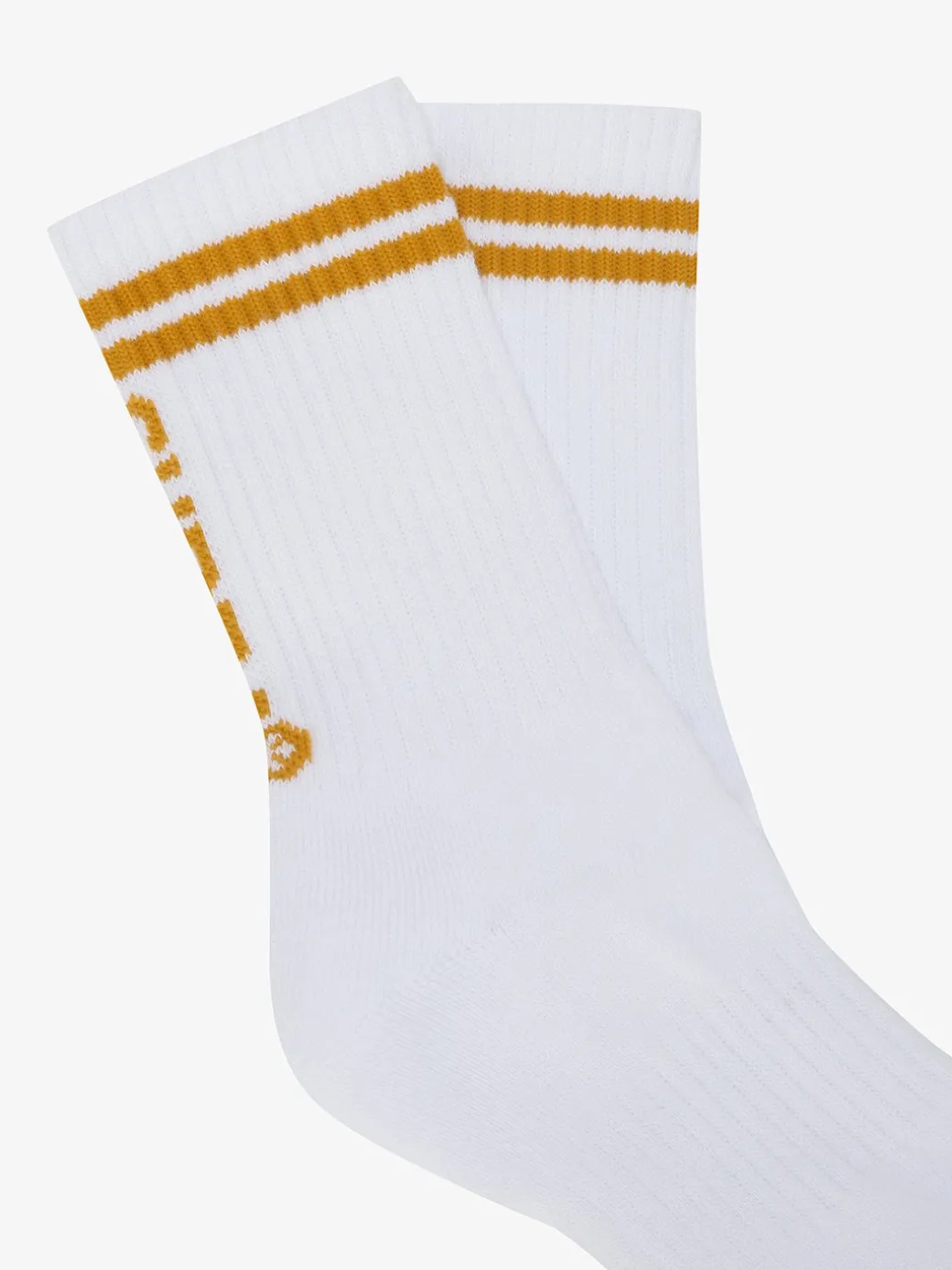 ESSENTIAL LOGO POINT SOCKS