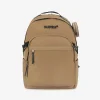 ESSENTIAL LOGO PREMIUM BACK PACK