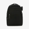 ESSENTIAL LOGO PREMIUM BACK PACK