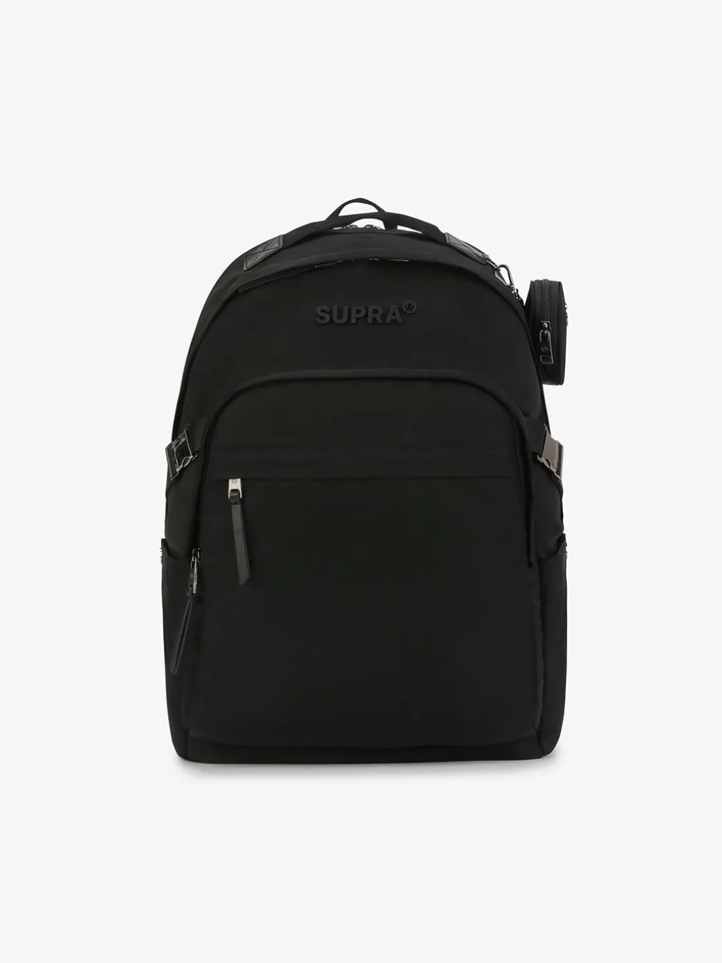ESSENTIAL LOGO PREMIUM BACK PACK